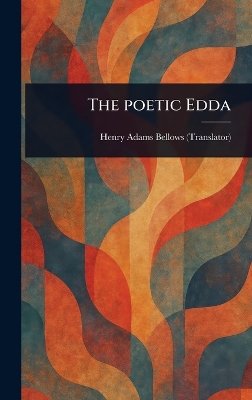 Poetic Edda