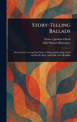 Story-Telling Ballads