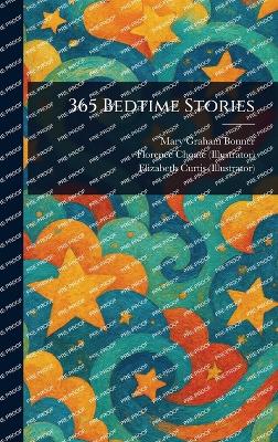 365 Bedtime Stories