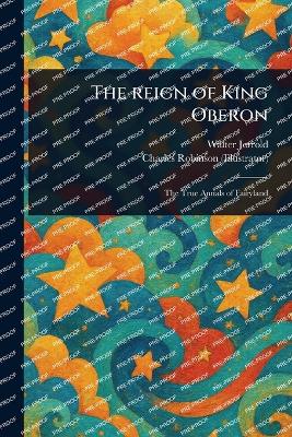 Reign of King Oberon