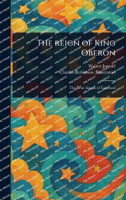 Reign of King Oberon