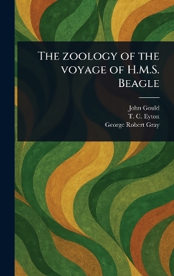 Zoology of the Voyage of H.M.S. Beagle