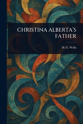 Christina Alberta's Father
