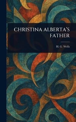 Christina Alberta's Father