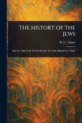 History of the Jews