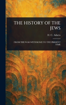 History of the Jews