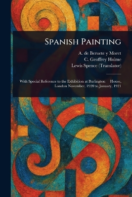 Spanish Painting