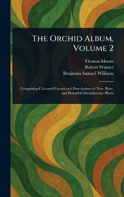 Orchid Album, Volume 2