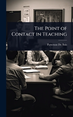 Point of Contact in Teaching