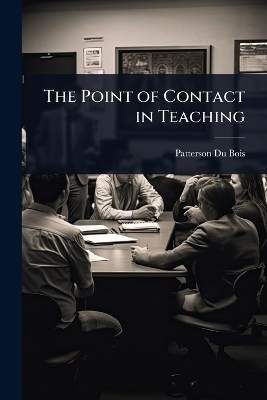 Point of Contact in Teaching