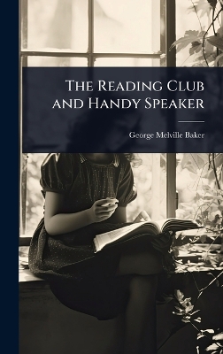 Reading Club and Handy Speaker