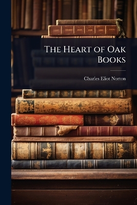 Heart of Oak Books