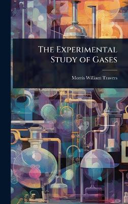 Experimental Study of Gases