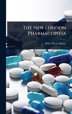 New London PharmacopÅia
