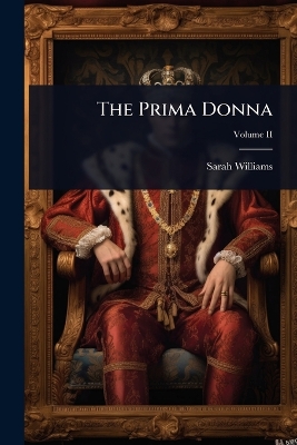 Prima Donna