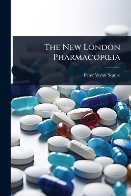 New London PharmacopÅia
