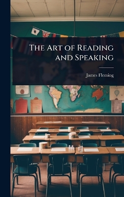 Art of Reading and Speaking