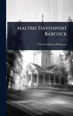 Maltbie Davenport Babcock