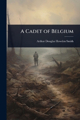 Cadet of Belgium