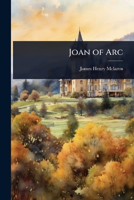 Joan of Arc