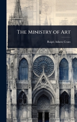 Ministry of Art