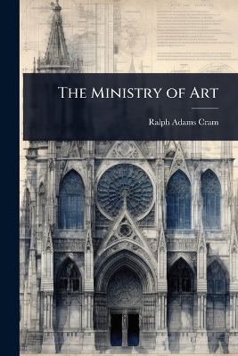 Ministry of Art