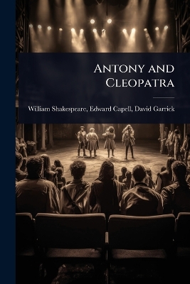 Antony and Cleopatra