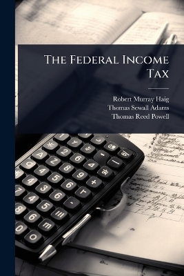 Federal Income Tax