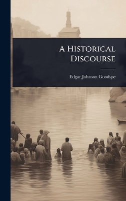Historical Discourse