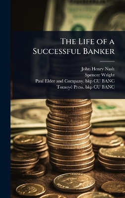Life of a Successful Banker