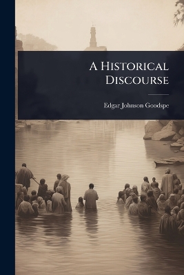 Historical Discourse
