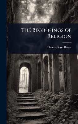 Beginnings of Religion