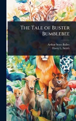 Tale of Buster Bumblebee