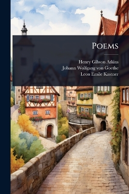 Poems