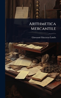 Arithmetica Mercantile