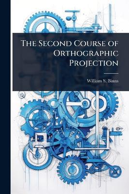 Second Course of Orthographic Projection
