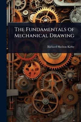 Fundamentals of Mechanical Drawing