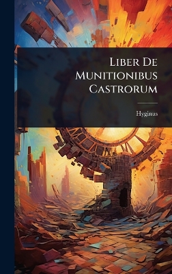 Liber De Munitionibus Castrorum