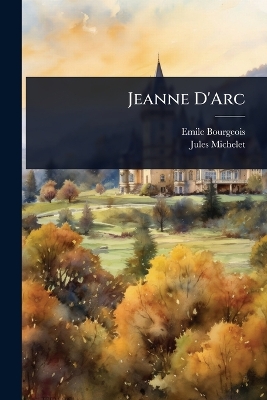 Jeanne D'Arc