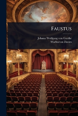 Faustus