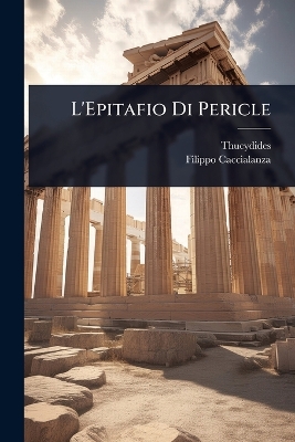 L'Epitafio Di Pericle