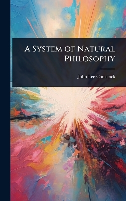 System of Natural Philosophy