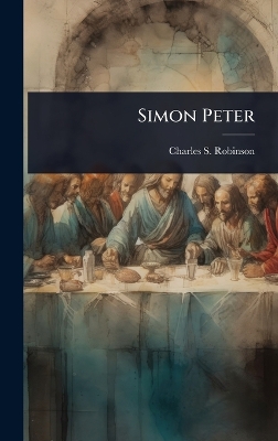 Simon Peter