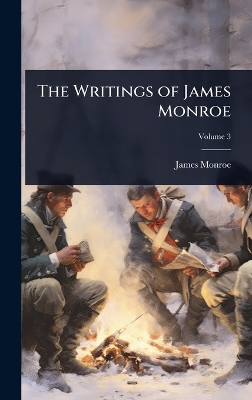 Writings of James Monroe