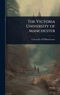 Victoria University of Manchester