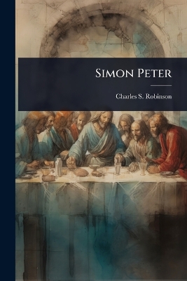 Simon Peter