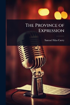 Province of Expression