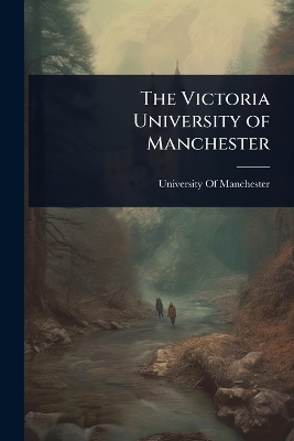Victoria University of Manchester