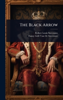 Black Arrow