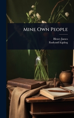 Mine Own People